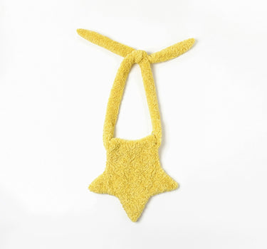 ECHOSTA - Dopamine Star Plush Cute Crossbody Star Bag