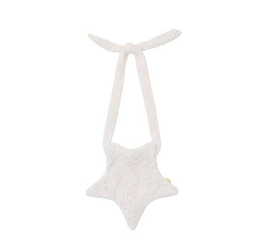 ECHOSTA - Dopamine Star Plush Cute Crossbody Star Bag